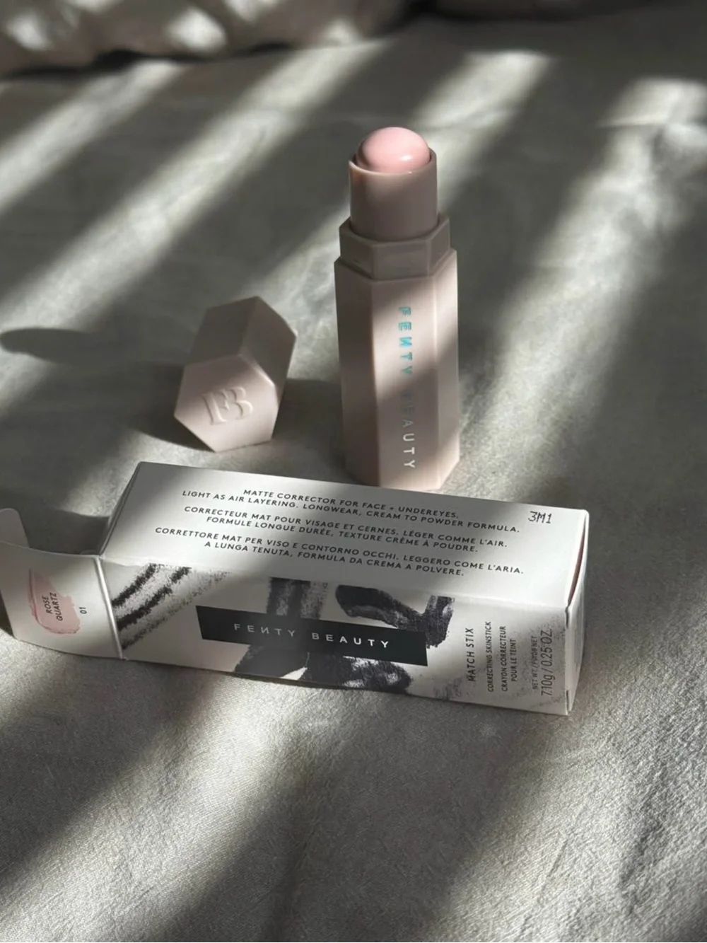 Fenty Beauty Match Stix 01